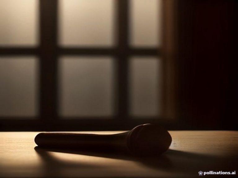 Генпрокуратура просит обратить имущество Турлова в доход РФ ⚖️💼 — тимур турлов