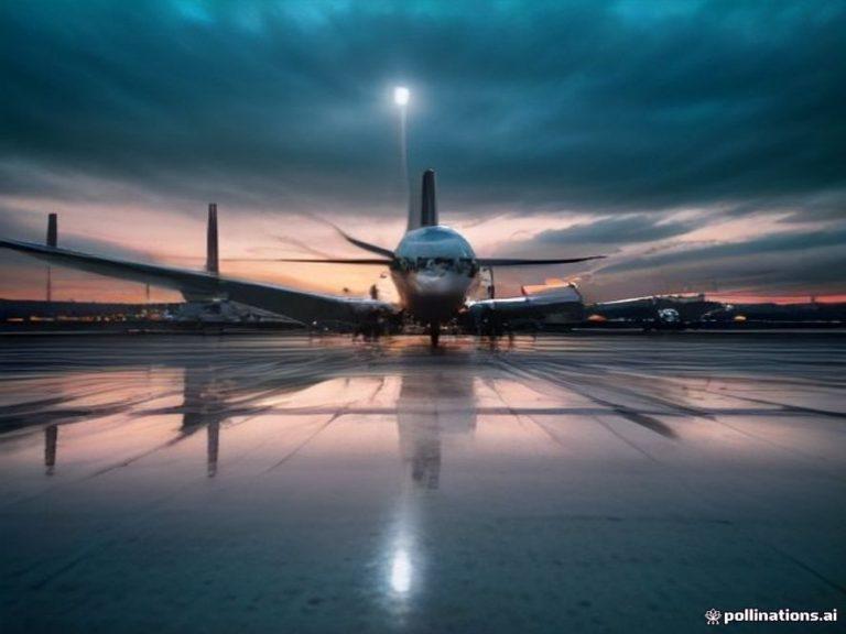 Аэропорт Сочи экстренно закрыли на прилет и вылет ✈️🛑 — аэропорт сочи закрыт сегодня