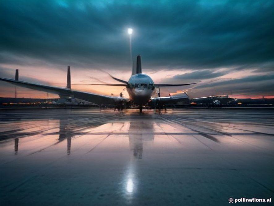 Аэропорт Сочи экстренно закрыли на прилет и вылет ✈️🛑 — аэропорт сочи закрыт сегодня