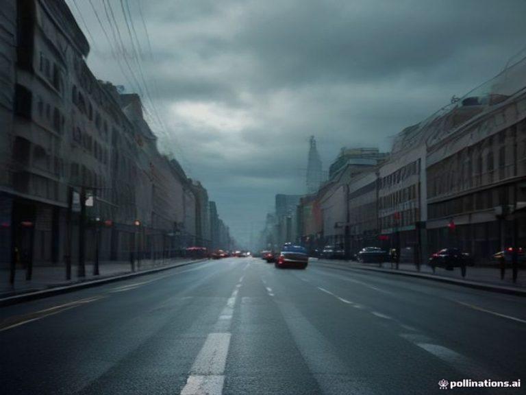 Взрыв в Москве сегодня: хлопки у Савёловской и ВДНХ 🚨⚡ — звук взрыва вднх