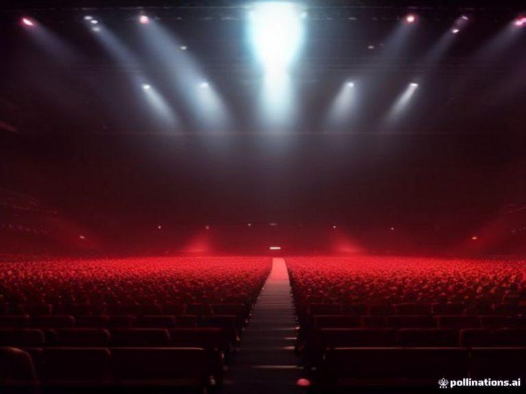 Шоу Лазарева ослепило зрителей на 22 тысячи рублей 🎤👀 — сергей лазарев концерт отзывы зрителей
