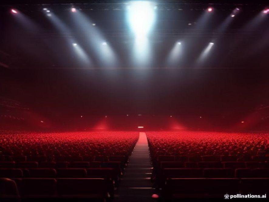 Шоу Лазарева ослепило зрителей на 22 тысячи рублей 🎤👀 — сергей лазарев концерт отзывы зрителей