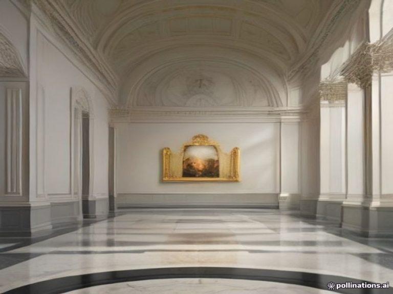 Музейная неделя в Москве открывает двери сотен выставок 🏛️🎟️ — музейная неделя в москве бесплатные музеи