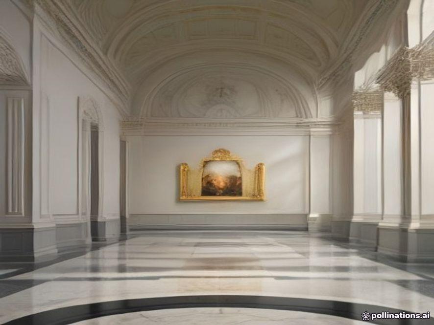 Музейная неделя в Москве открывает двери сотен выставок 🏛️🎟️ — музейная неделя в москве бесплатные музеи