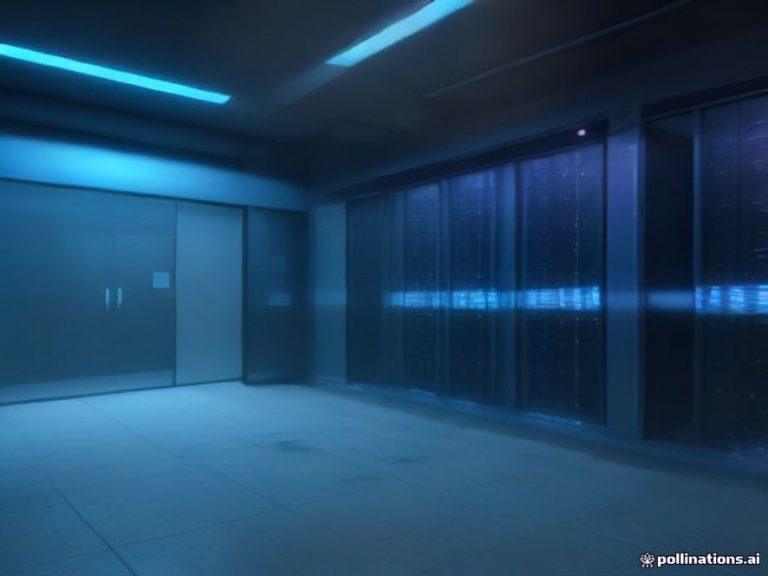 Рунет восстановят к 2028 году из-за дефицита памяти 🤖⚡ — атаки на дата-центры