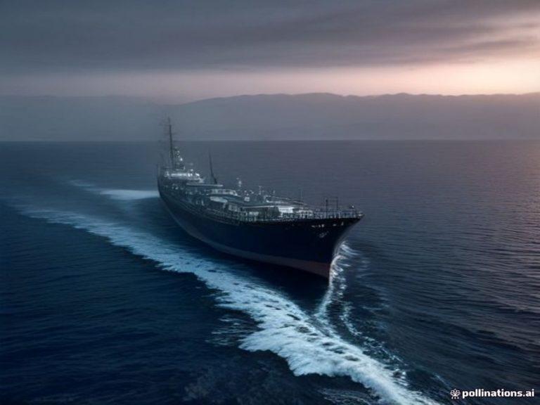 Иран грозит новыми ударами по судам в Ормузском проливе 🚢⚡ — иран атаки судов ормузский пролив