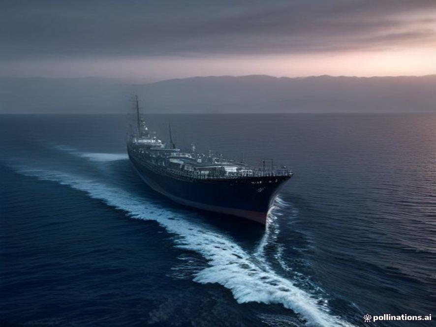Иран грозит новыми ударами по судам в Ормузском проливе 🚢⚡ — иран атаки судов ормузский пролив