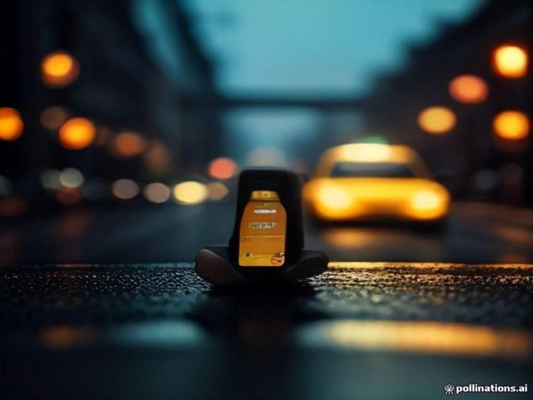 Яндекс Такси ожило в Москве после отключения 🚕⚡ — яндекс такси сбой москва