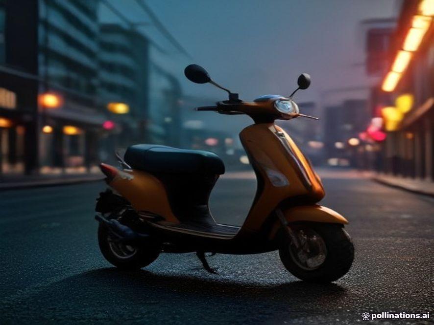 Штраф самокатерам 200 тысяч Юрент выписал за парную езду 🛴⚡ — штрафы за самокаты