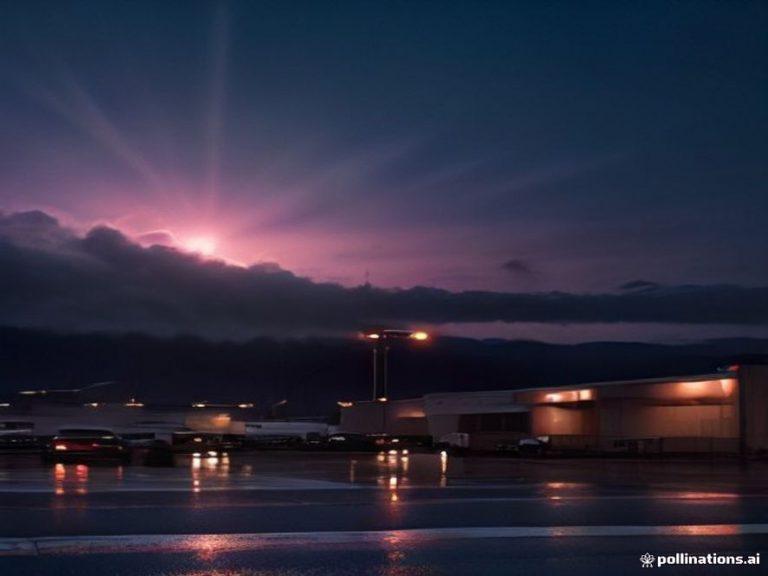 Атака на аэропорт в Эр-Рияде: есть пострадавшие ✈️💥 — эр-рияд происшествия