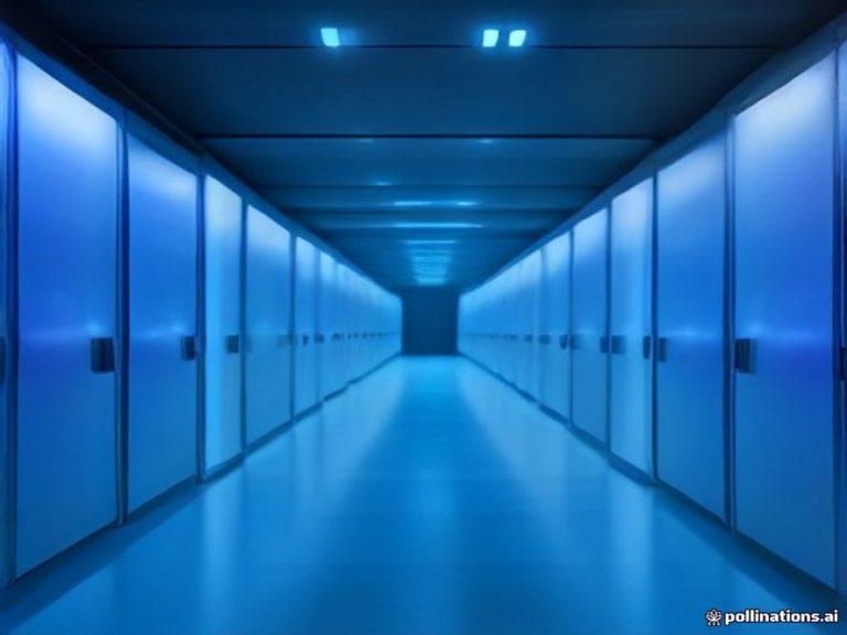 Яндекс запустил серверы в Казахстане: трансфер завершен 🤖⚡ — яндекс в казахстане новости