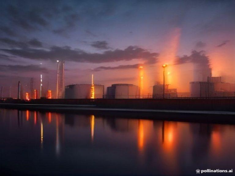 Минфин США обвинил Европу в лицемерии из-за топлива ⛽⚡ — бессент заявление о поставках дизеля рф и сша