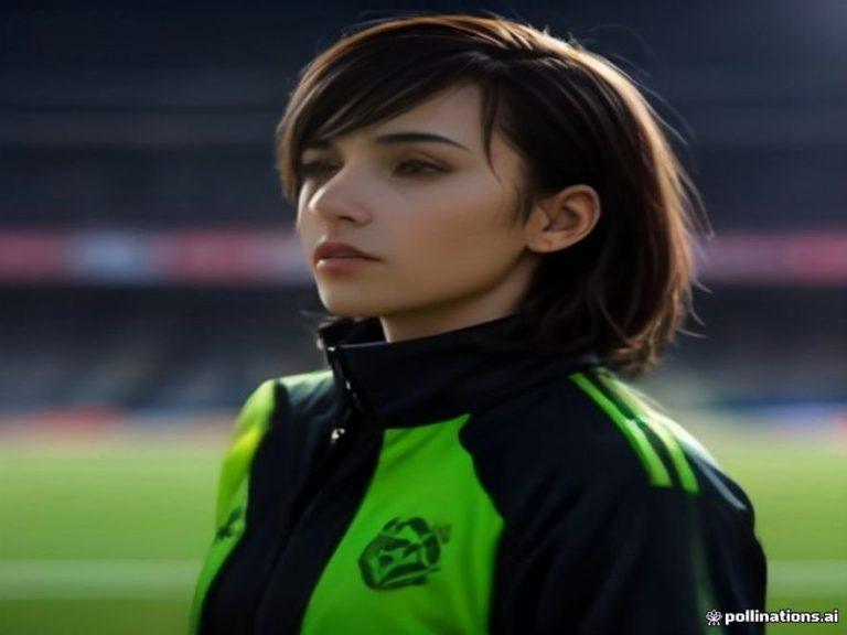 Тренер Давид Оулегла проигнорировал декольте репортера ⚽👀 — тренер чешского клуба не смотрел на журналистку