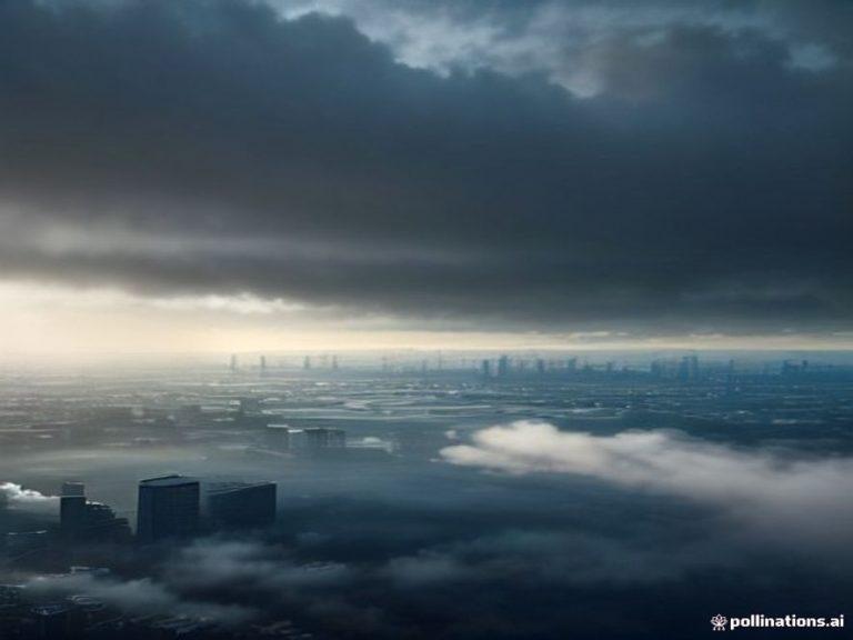 Блэкаут в Киеве: 70% города остались без воды 💧⚡ — ситуация в киеве сегодня