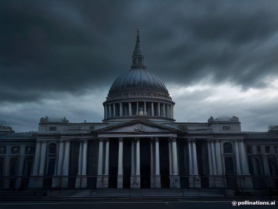 Энди Бернэм обвинил РФ во вмешательстве в Brexit 🇬🇧⚡ — энди бернэм заявление о вмешательстве россии в brexit