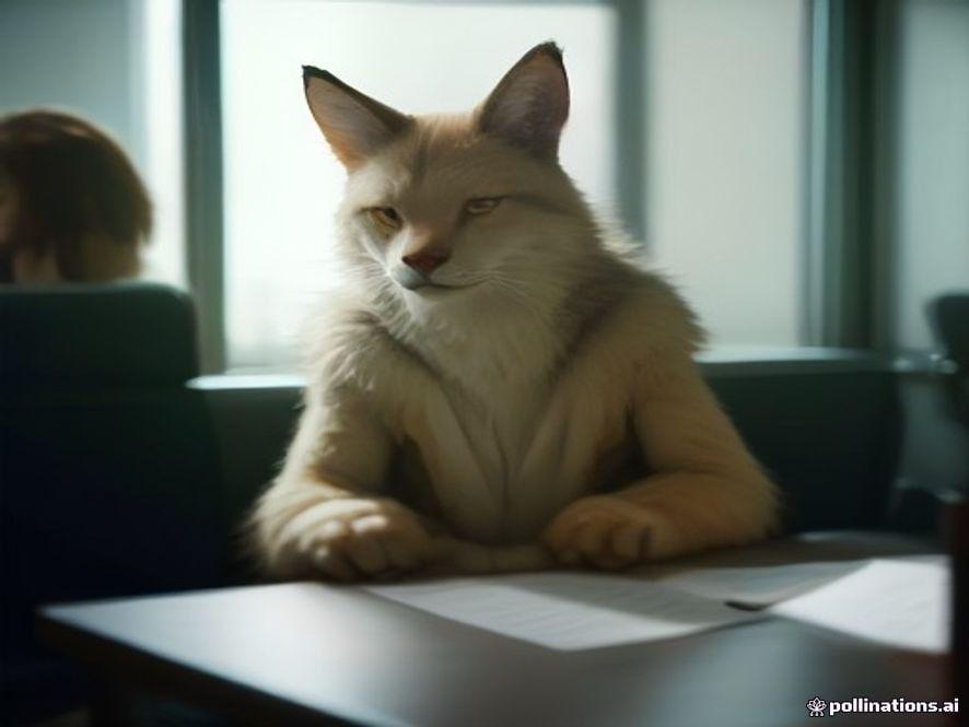 Фурри-сходки вместо резюме: новый путь к карьере 🐾📈 — фурри сходки карьера исследование