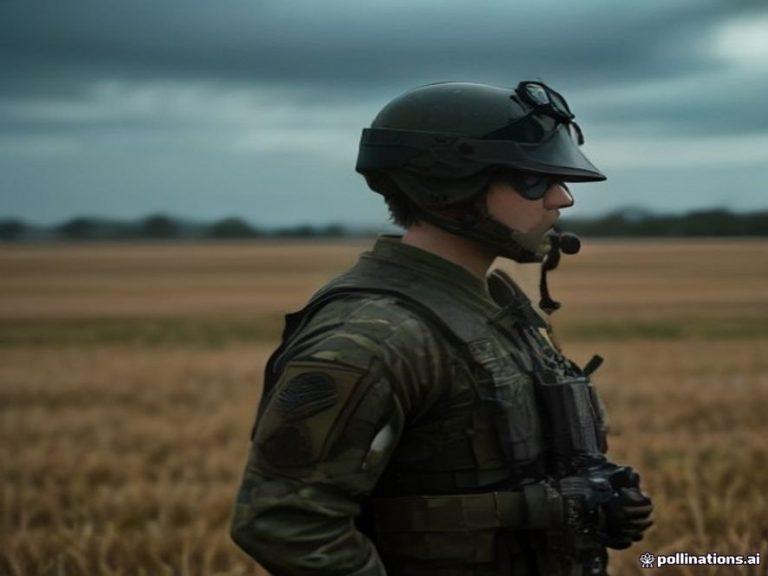Герои СВО позывной Конго учит выживать под дронами 🎯⚡ — оператор fpv дрона