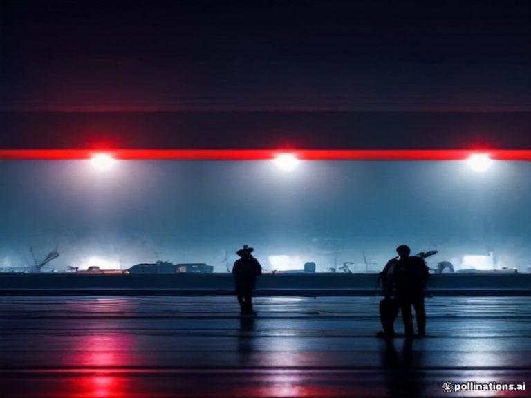 Удар по Эр-Рияду и залпы КНДР: ночные ЧП 12 октября 💥✈️ — что случилось в аэропорту эр-рияда 12 октября