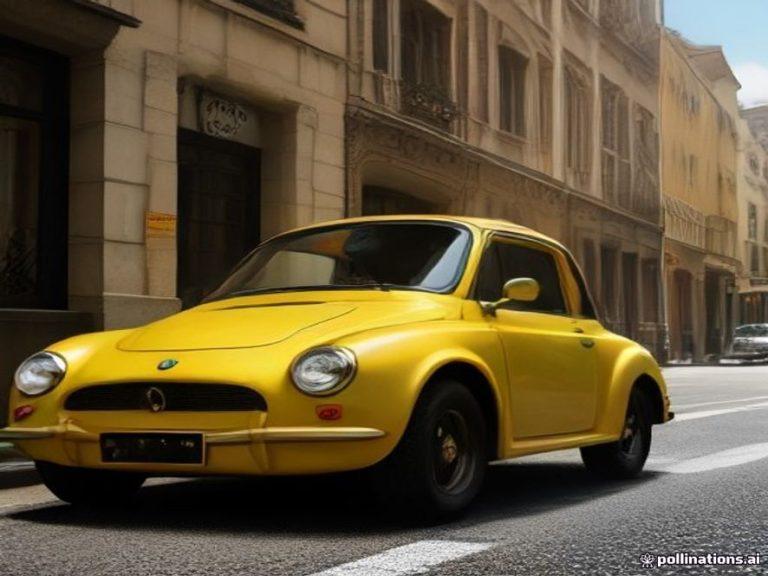 Citroen показал электрический 2CV за 1,4 млн рублей 🚗⚡ — citroen 2cv электрический цена характеристики