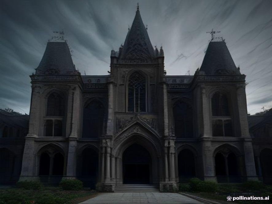 Университеты превратят в тюрьмы: радикальный план в Британии 🏛️⛓️ — в британии университеты переделают в тюрьмы