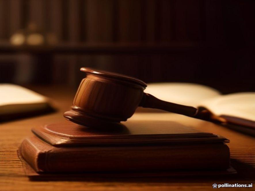 Слепаков проиграл апелляцию по делу об иноагенте ⚖️🚨 — апелляция признала законным