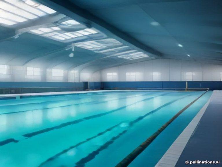 European Aquatics вернет соревнования в Россию: новый поворот 🏊‍♂️🇷🇺 — european aquatics вернет соревнования в россия