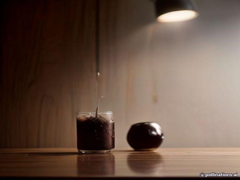 Кола без сахара и кофеина появилась в России🥤⚡ — новинки самокат