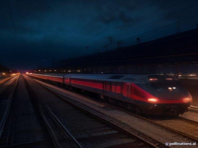 Рамзан Кадыров стал почётным железнодорожником РЖД 🚇👑 — рамзан кадыров почетный железнодорожник