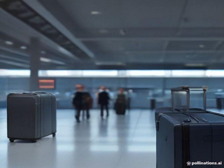 Весы в Пулково в котиках: аэропорт взвесит багаж пушистиками 😸✈️ — аэропорт пулково