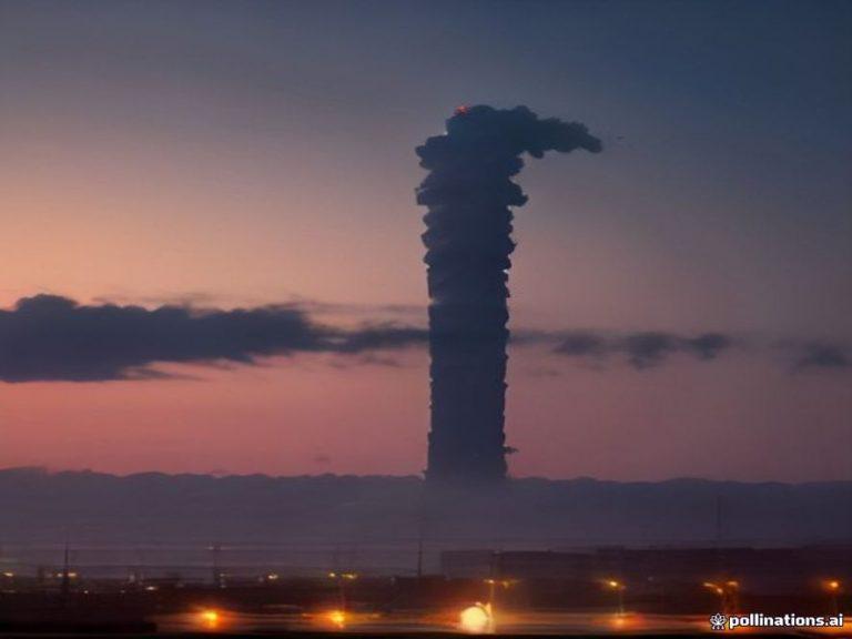 Хуситы атаковали Эр-Рияд баллистическими ракетами 🚀💥 — хуситы атаковали эр-рияд сегодня