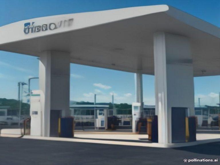 Сбербанк просит признать банкротом сеть АЗС «Трасса» ⛽⚠️ — евротранс банкротство