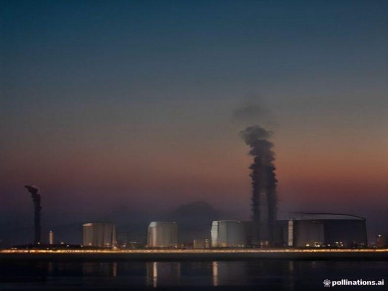 Сделка по дизелю: США убеждают Киев остановить удары по НПЗ ⛽🤝 — сделка по дизелю сша россия новости