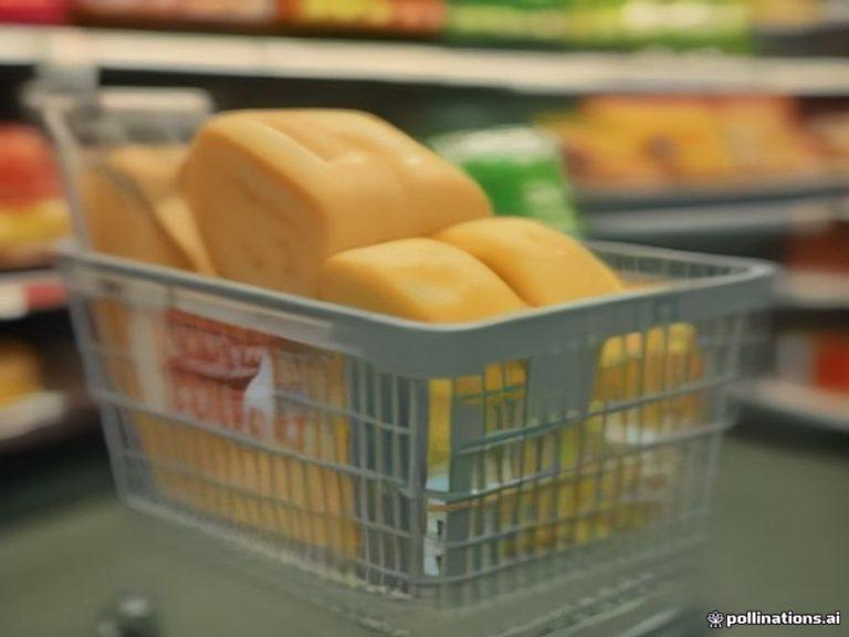 АКРА: продукты в России обогнали цены в ЕС 🧀📈 — продукты в россии дороже чем в европе акра