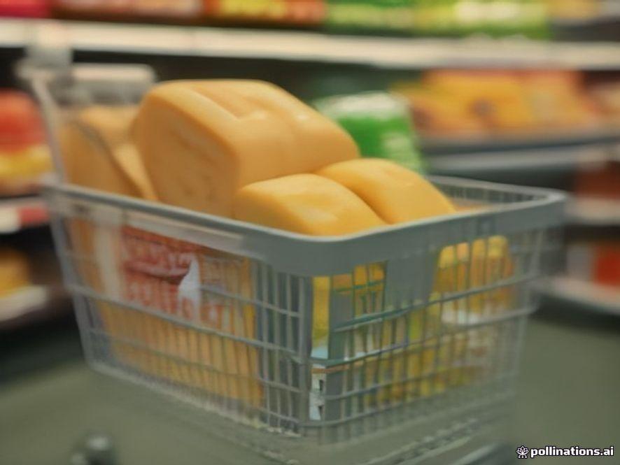 АКРА: продукты в России обогнали цены в ЕС 🧀📈 — продукты в россии дороже чем в европе акра