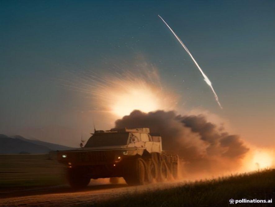 «Град» группировки «Восток» разбил опорник ВСУ под Запорожьем 💥🎯 — град выжигает дотла запорожская область