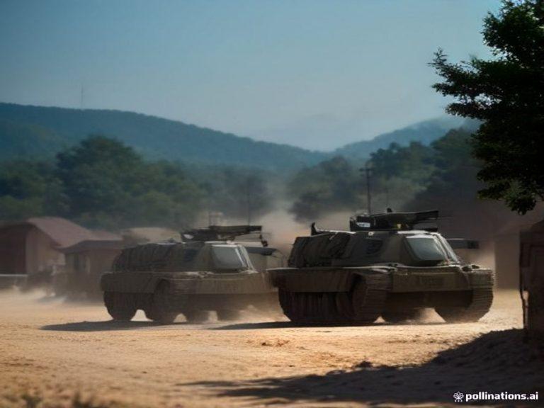 Российские военные освободили три села в двух областях 🎯💥 — минобороны рф