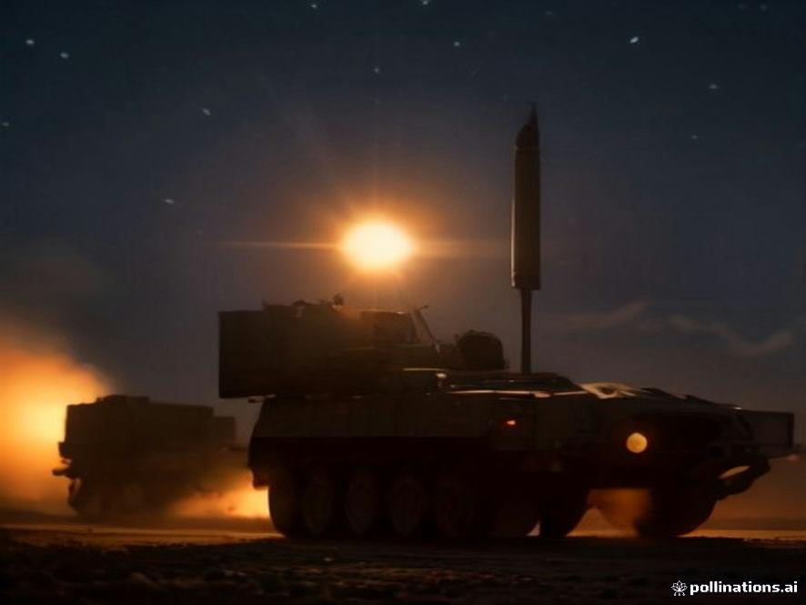 ПВО отразила массированный налет: 10 дронов нейтрализованы 🛡️💥 — сбито беспилотников на москву собянин