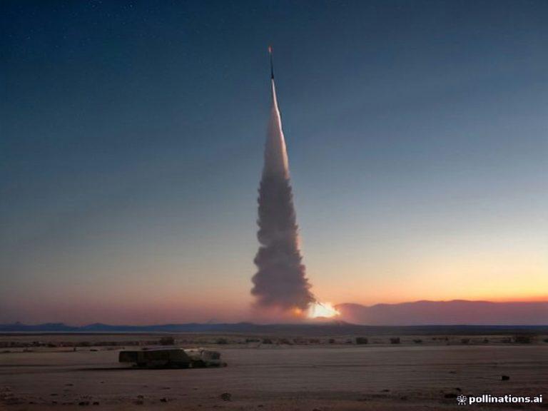 ПВО Саудовской Аравии сбила баллистические ракеты хуситов 🚀⚡ — силы пво саудовской