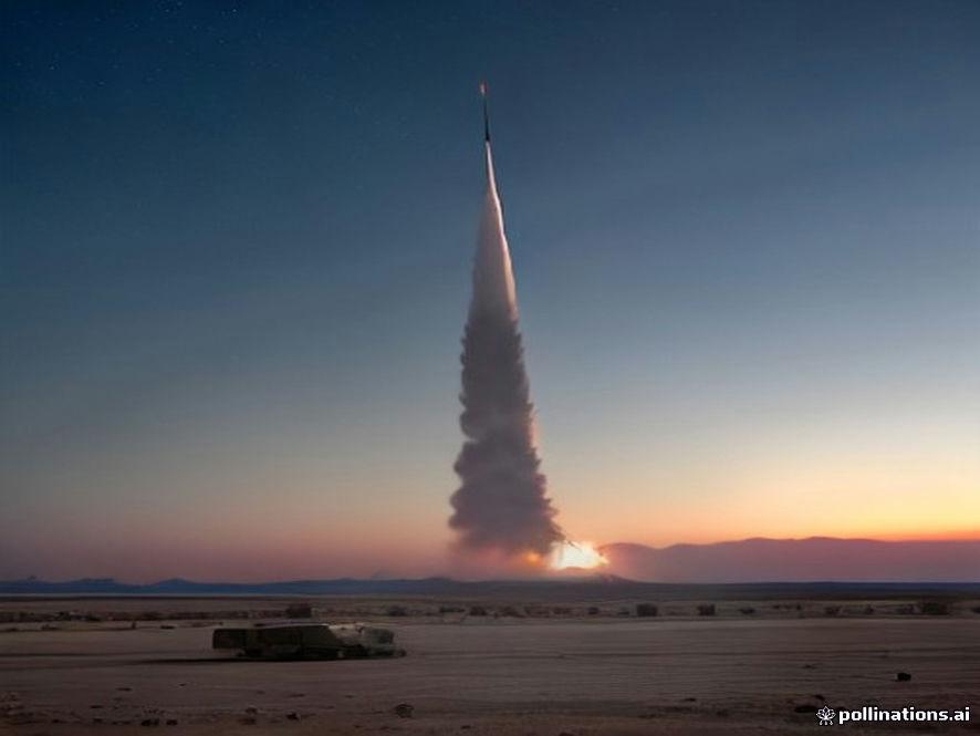 ПВО Саудовской Аравии сбила баллистические ракеты хуситов 🚀⚡ — силы пво саудовской