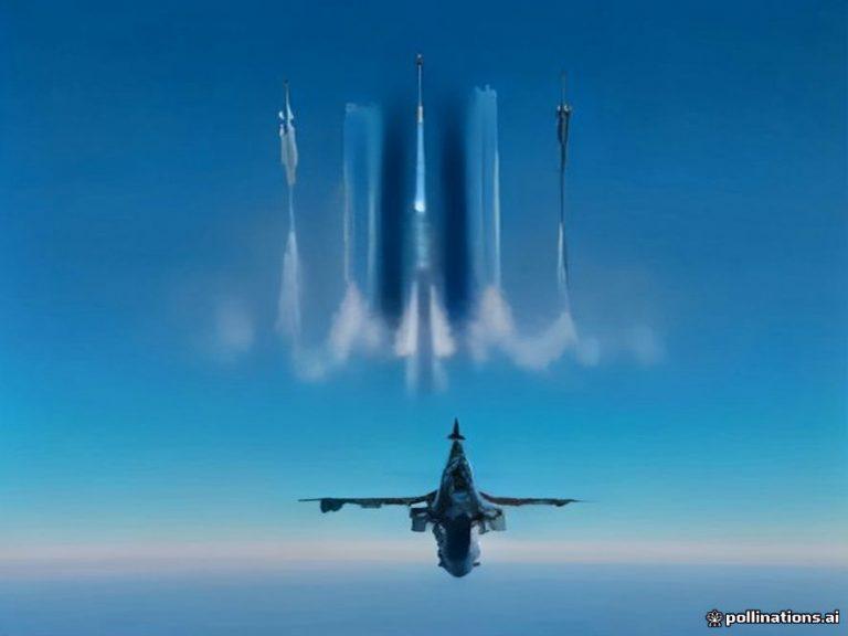 «Русские витязи» летят в Чжухай: Китай прислал приглашение ✈️🔥 — авиасалон airshow china даты