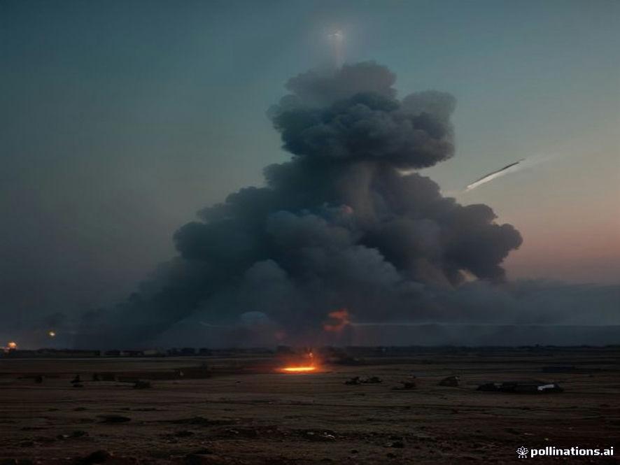 Удар по БПЛА: Николаевка и Дружковка лишились пунктов 🎯💥 — уничтожение пунктов управления бпла николаевка дружковка