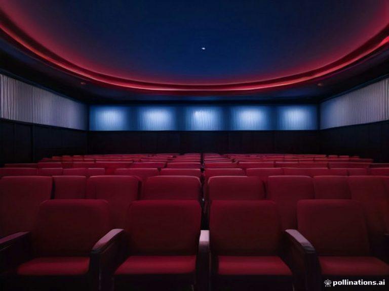 Минкульт влил в кино 14,7 млрд рублей: почему ленты провалились 🎬💸 — госфинансирование российского кино 14 миллиардов