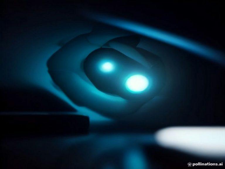 Нейросеть Muse от Meta без цензуры: скандал с ИИ 🤖⚡ — нейросеть muse meta секс