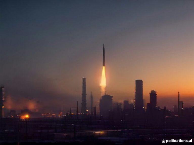 ПВО отразила ракетный удар по Дахрану 🚀⚡ — сбили беспилотники на москву собянин
