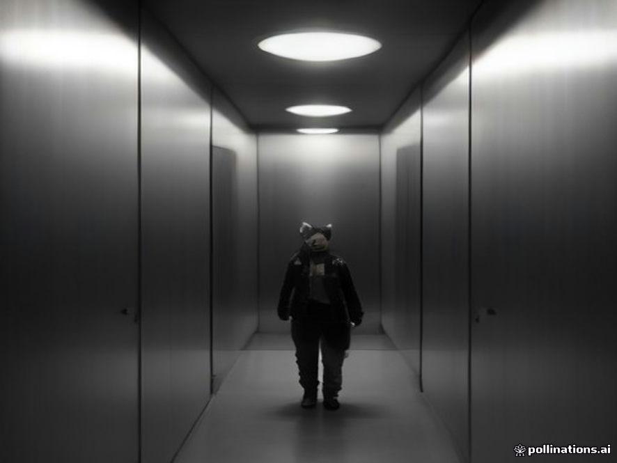 Мыши захватили лифт в Бибиреве: жильцы бьют тревогу 🐭⚡ — мыши в подъезде что делать
