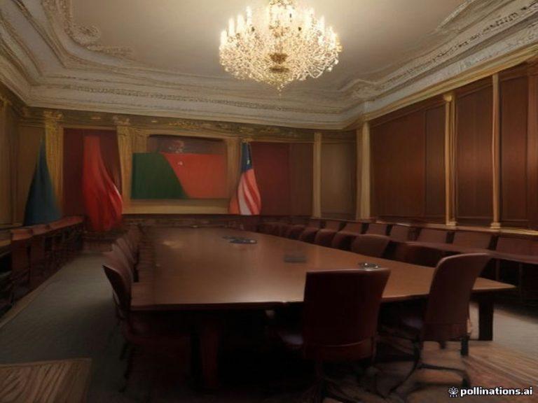 Ливия подтверждает курс на саммит Россия — Африка — саммит россия африка