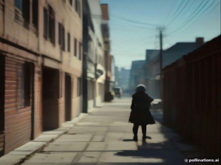 Ситуация в Алешках обострилась: кто остался в городе 🏚️⚡ — ситуация в алешках сегодня