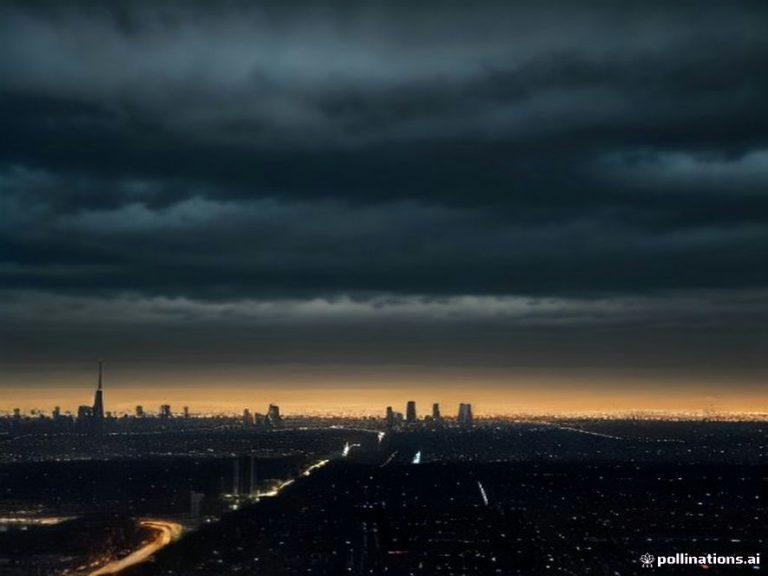 Блэкаут в Киеве: почему нет света в Киеве сегодня ⚡🏚️ — отключение света в киеве