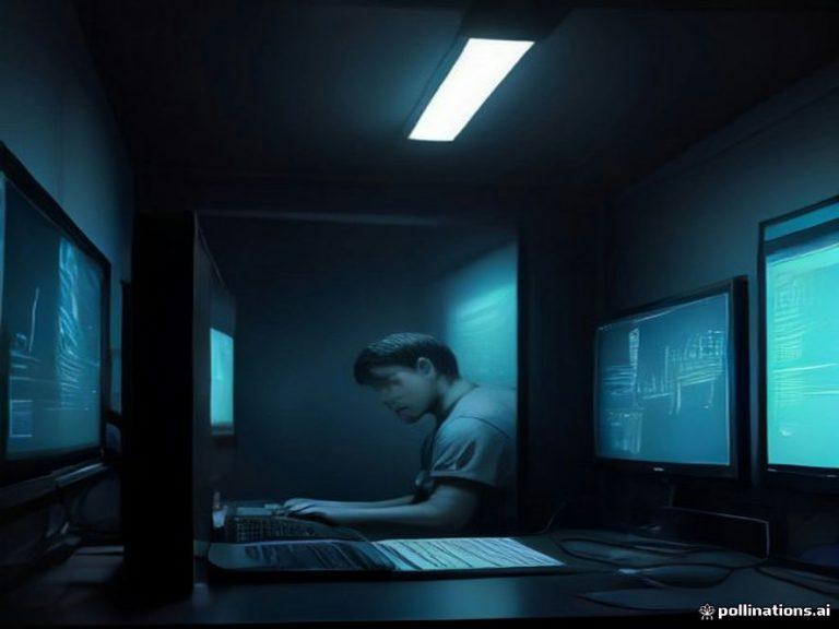 Взлом Додо Пицца: как поймали хакеров по IP 💻⚡ — утечка данных додо пицца