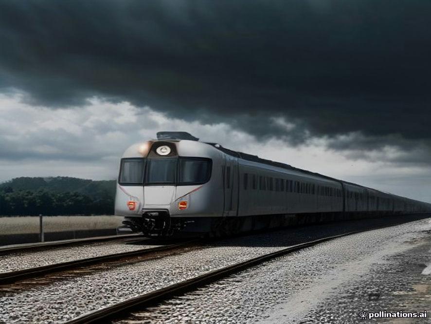 Renfe сорвала рейсы: коллапс 13 тысяч людей из-за ЧП 🚆🔥 — пожар в поезде мадрид барселона